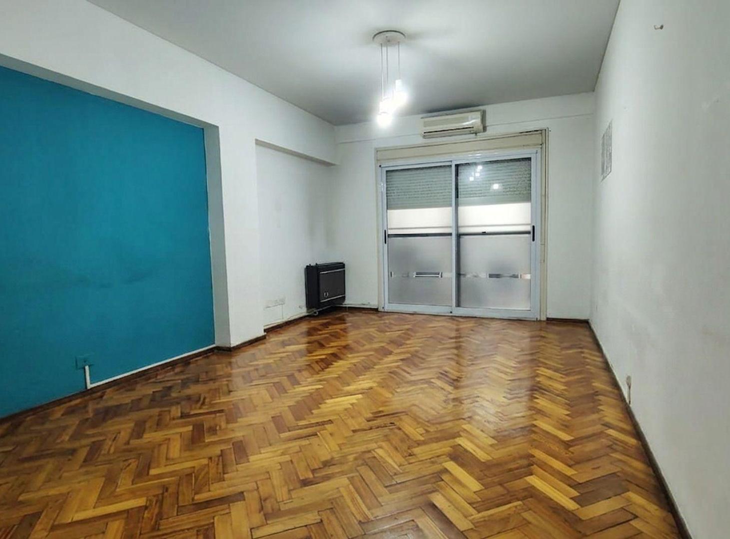 Foto de ALQUILER DEPARTAMENTO 2 AMBIENTES BAJAS EXPENSAS, imagen 3