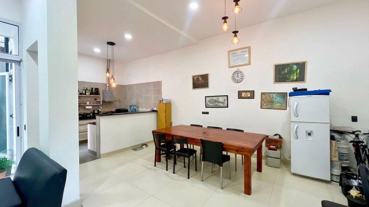 Foto de CASA 4 AMBIENTES PATIO TERRAZA QUINCHO PARRILLA, imagen 4