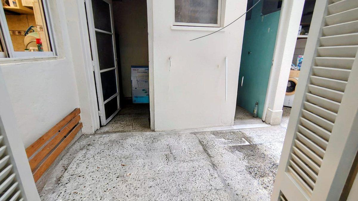 Foto de DEPARTAMENTO 3 AMBIENTES TODO PLANTA BAJA PATIO, imagen 1