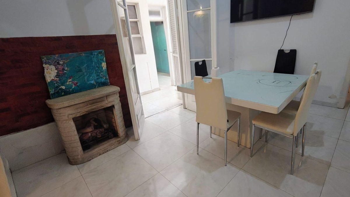 Foto de DEPARTAMENTO 3 AMBIENTES TODO PLANTA BAJA PATIO, imagen 3