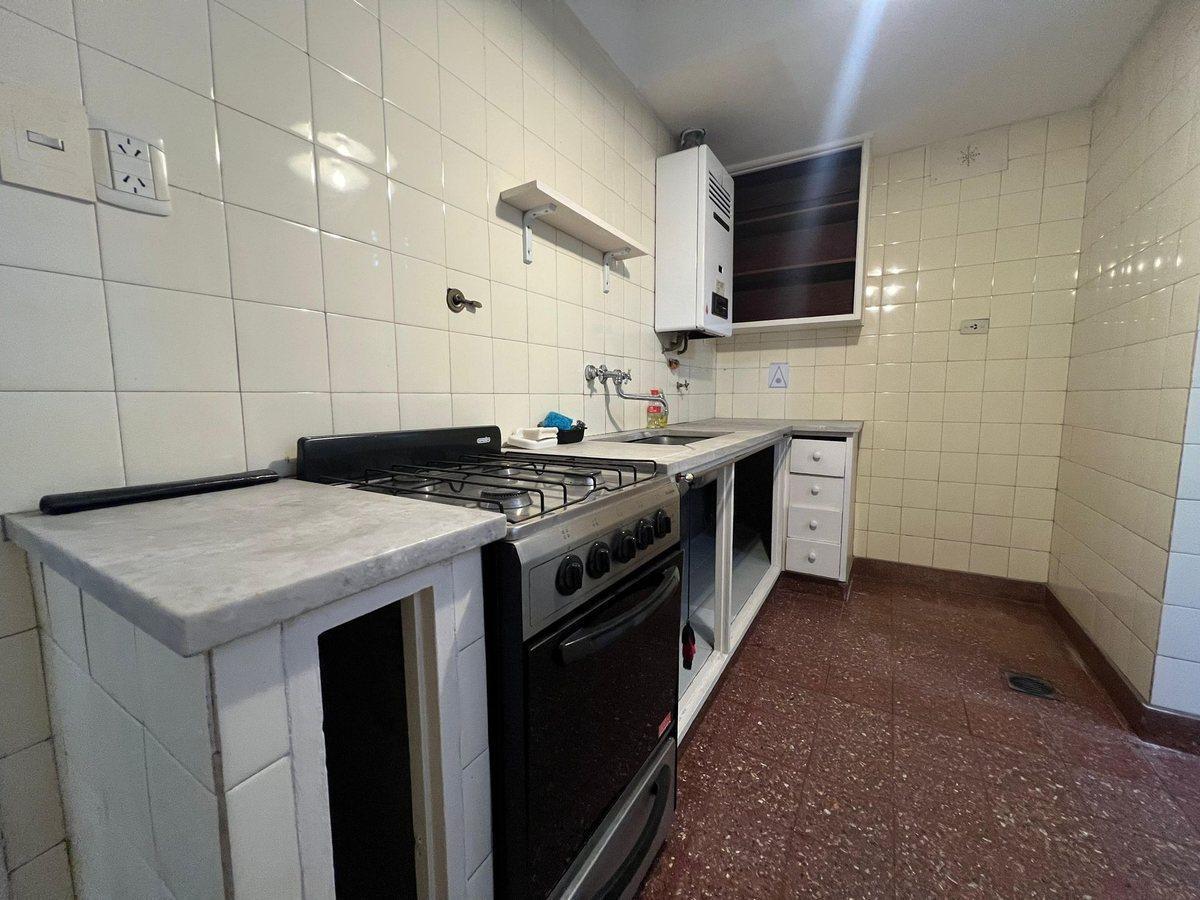 Foto de 3 AMBIENTES PLANTA BAJA PATIO LAVADERO CABALLITO, imagen 3
