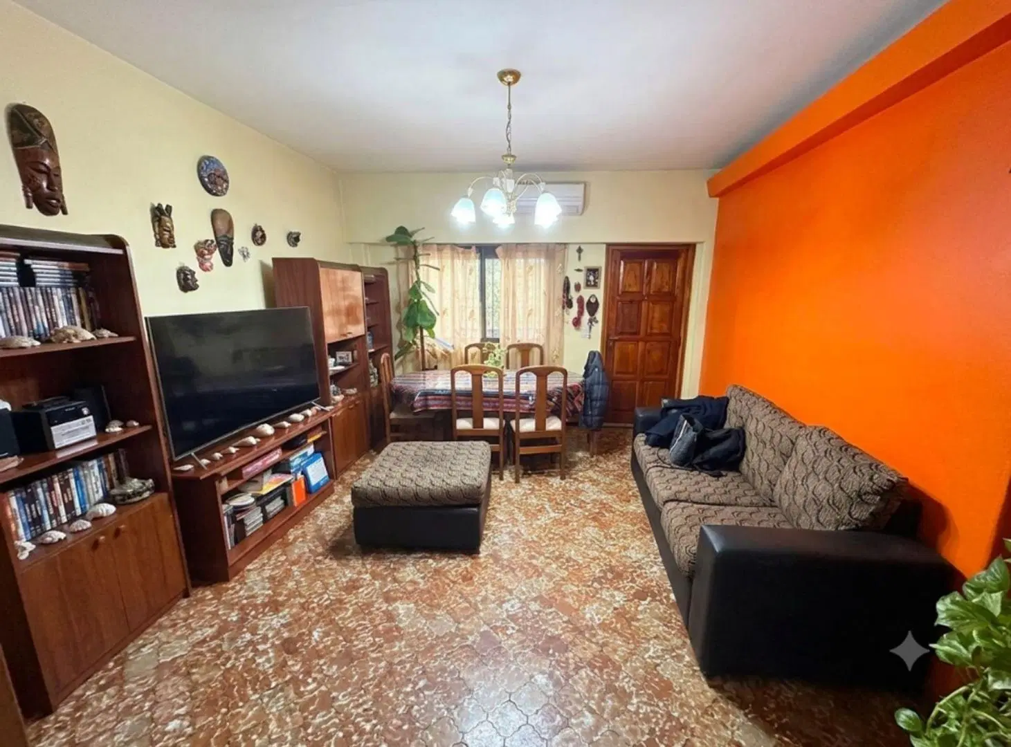 PH 3 AMBIENTES CON PATIO TERRAZA 3