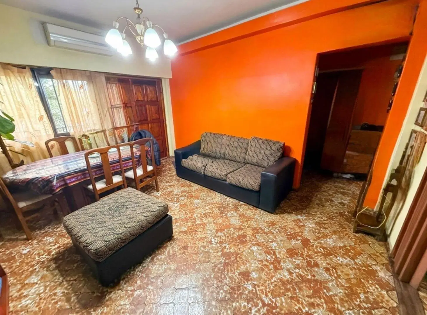 PH 3 AMBIENTES CON PATIO TERRAZA 4