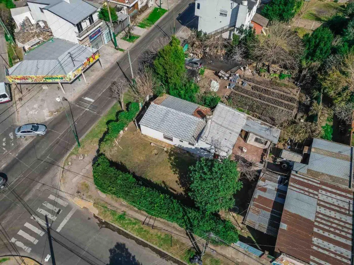 ITUZAINGÓ NORTE POTENCIAL 860 METROS VENDIBLES 4