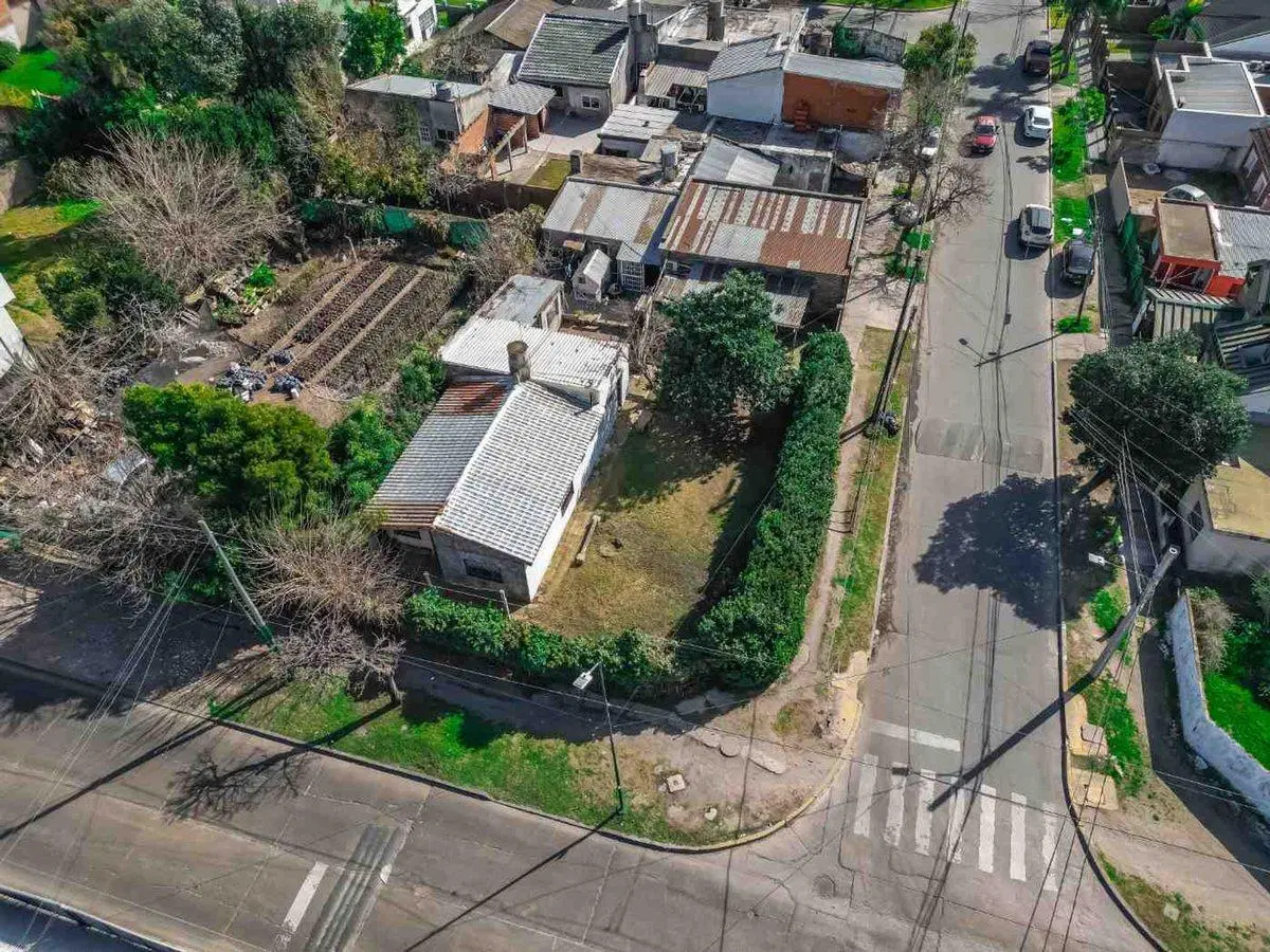 ITUZAINGÓ NORTE POTENCIAL 860 METROS VENDIBLES 3