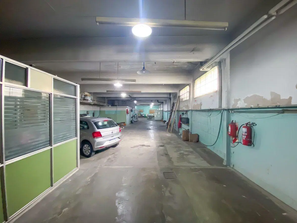 VENTA DEPOSITO 420 METROS DEPARTAMENTO VILLA REAL 3