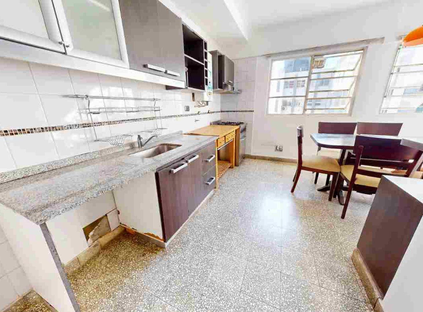 Foto de DEPARTAMENTO 4 AMBIENTES CON BALCON APTO CREDITO, imagen 3