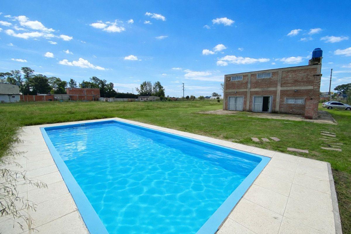 Foto de CASA QUINTA 4700 METROS VIRREY DEL PINO PILETA, imagen 5