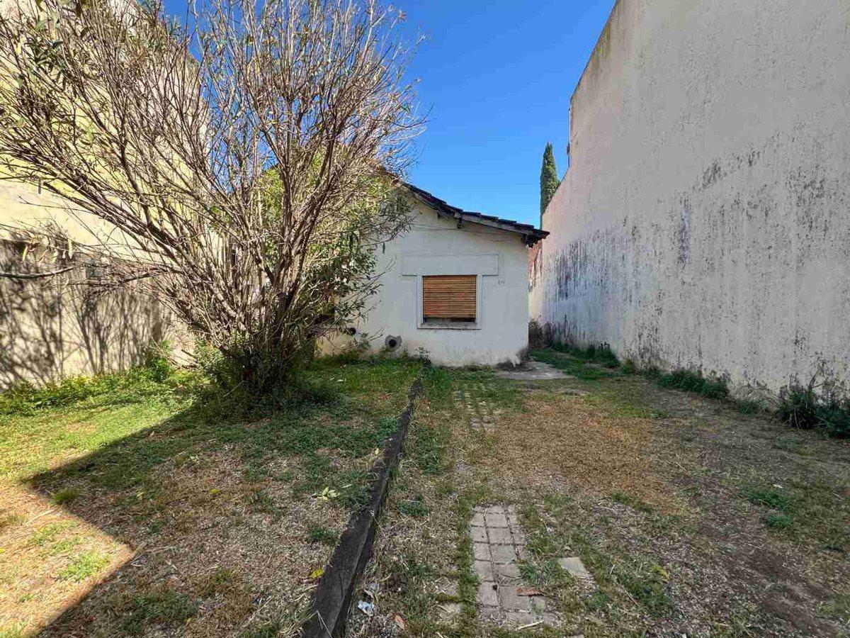 Foto de LOTE EN CENTRO DE SANTOS LUGARES 224 METROS, imagen 4