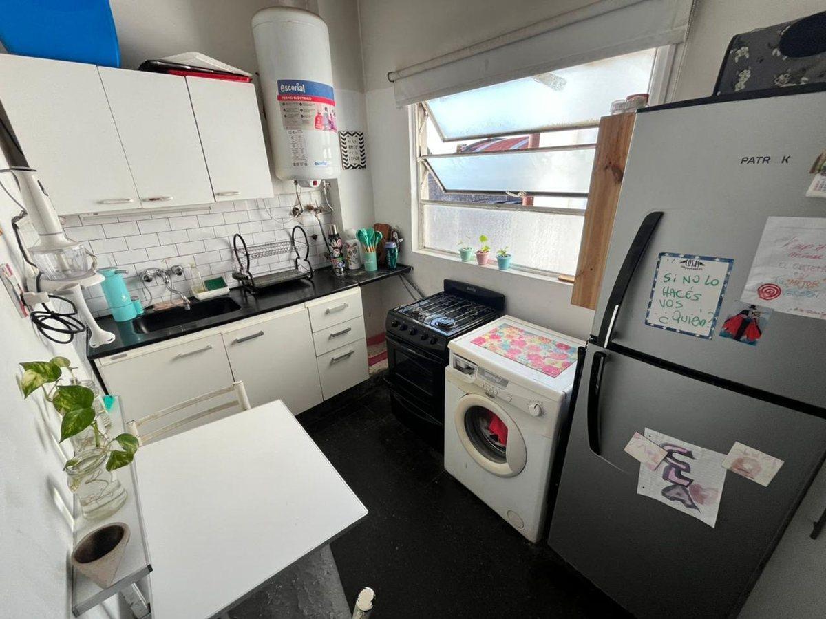 Foto de DEPARTAMENTO 3 AMBIENTES PARQUE AVELLANEDA, imagen 2