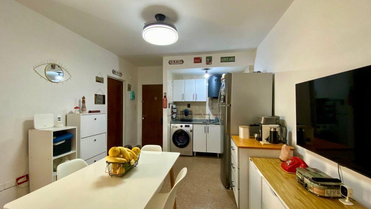Foto de VENTA DEPARTAMENTO 3 AMBIENTES CABALLITO, imagen 3