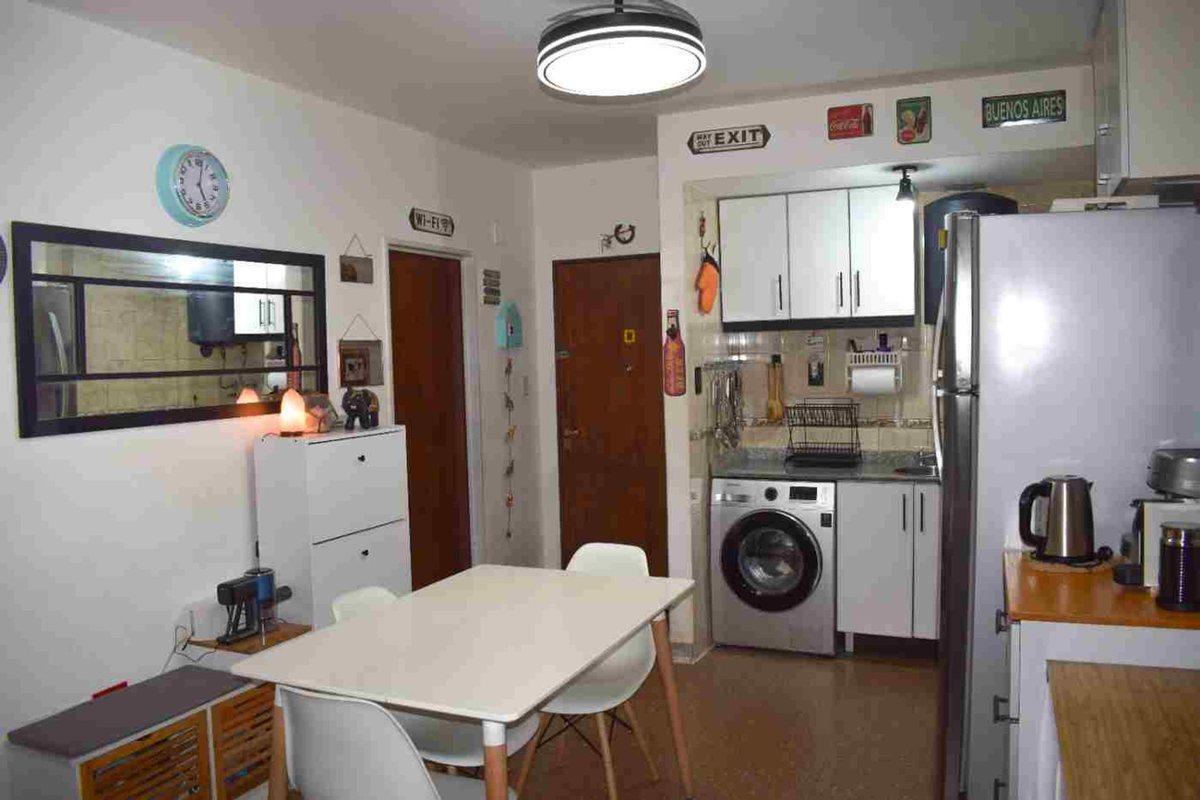 Foto de VENTA DEPARTAMENTO 3 AMBIENTES CABALLITO, imagen 2