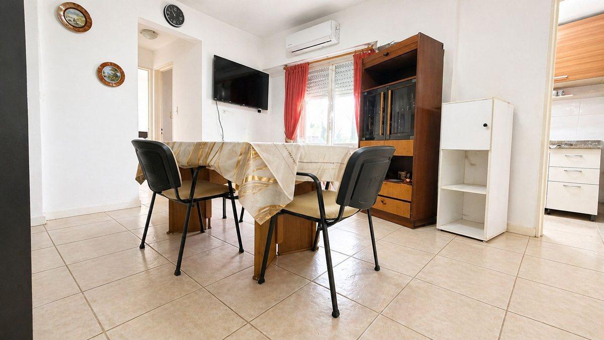 Foto de VENTA DEPARTAMENTO 2 AMBIENTES PATIO Y LAVADERO, imagen 1