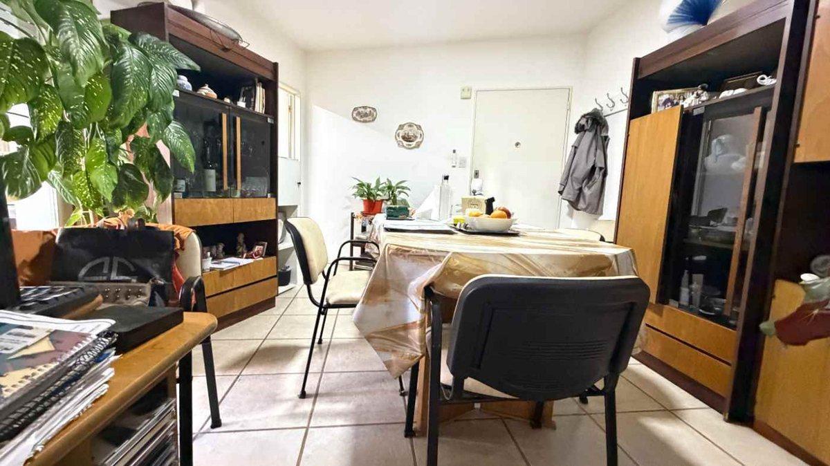 Foto de VENTA DEPARTAMENTO 2 AMBIENTES PATIO Y LAVADERO, imagen 4
