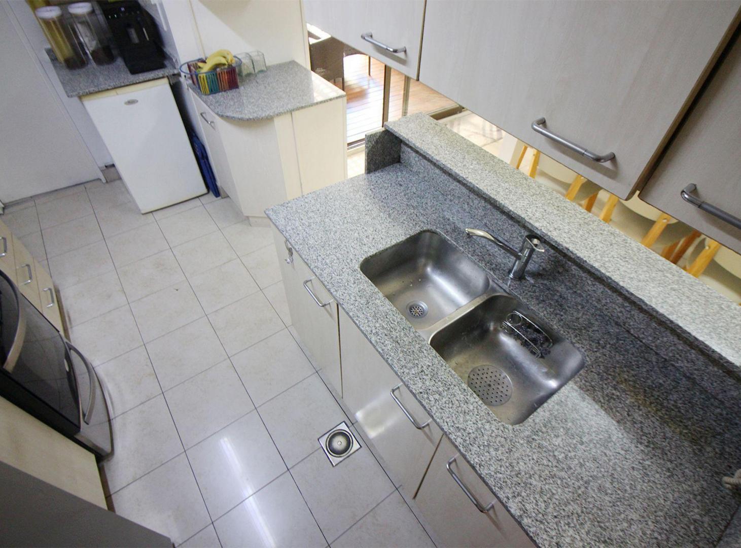 Foto de DEPARTAMENTO PALERMO 5 AMBIENTES COCHERA PATIO, imagen 5