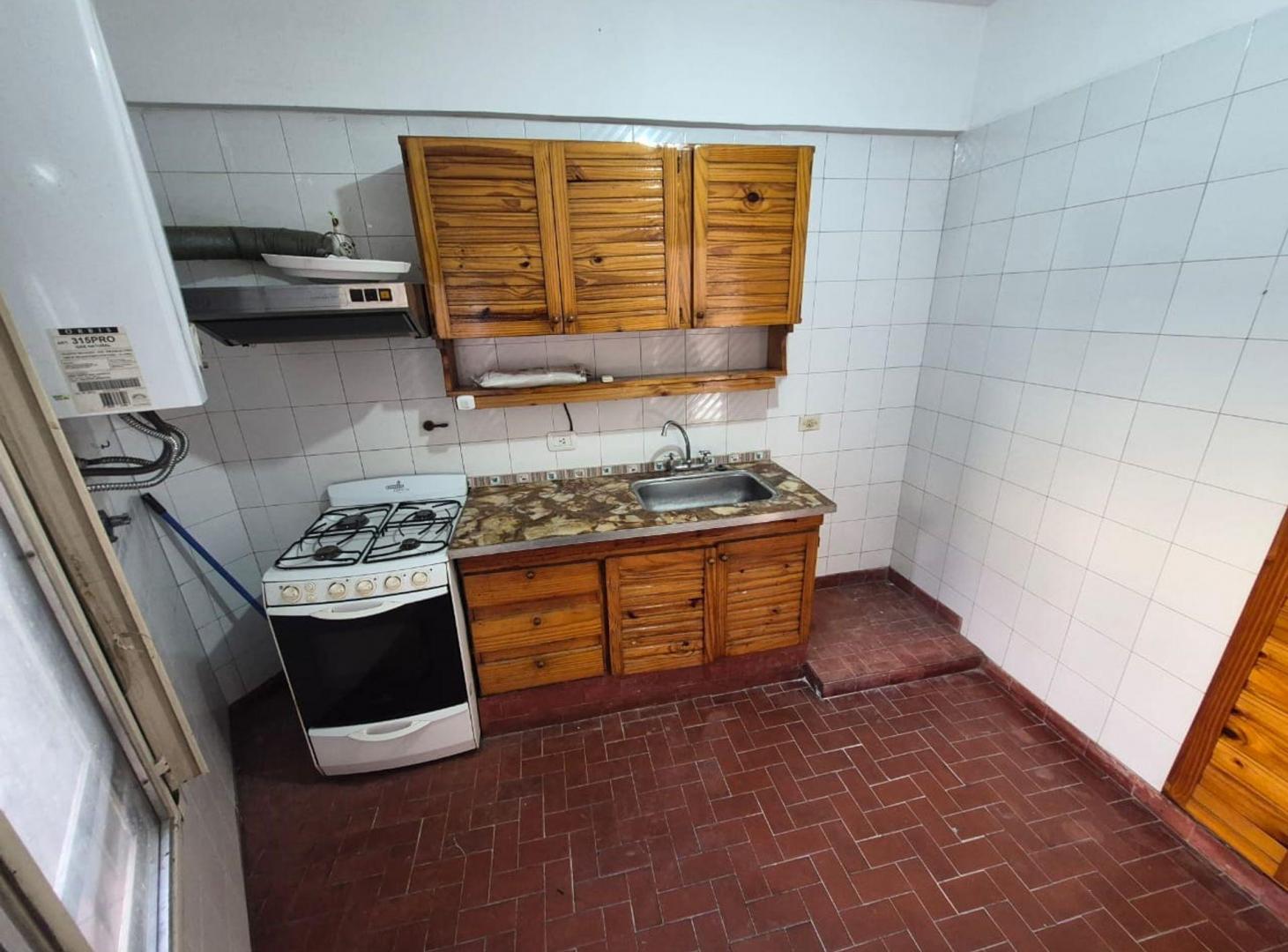 Foto de ALQUILER DEPARTAMENTO 3 AMBIENTES EN ADROGUE, imagen 4