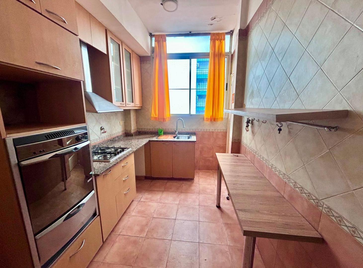 Foto de SEMIPISO 4 AMBIENTES EN VENTA ALMAGRO, imagen 5