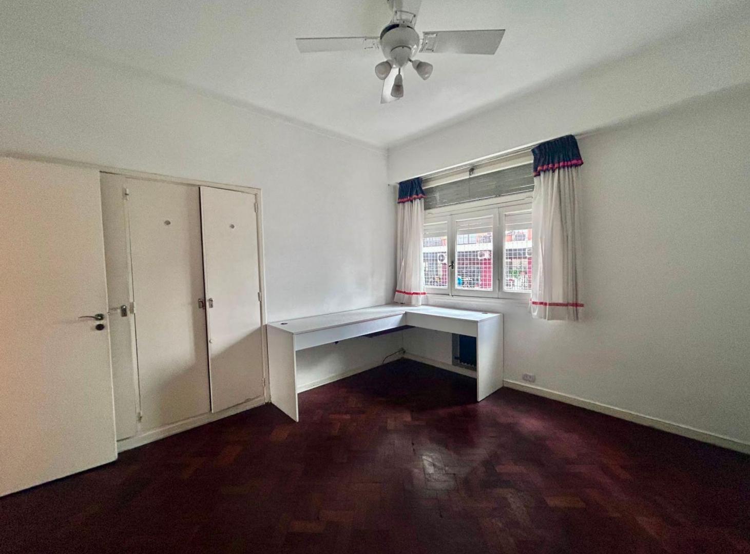 Foto de SEMIPISO 4 AMBIENTES EN VENTA ALMAGRO, imagen 4