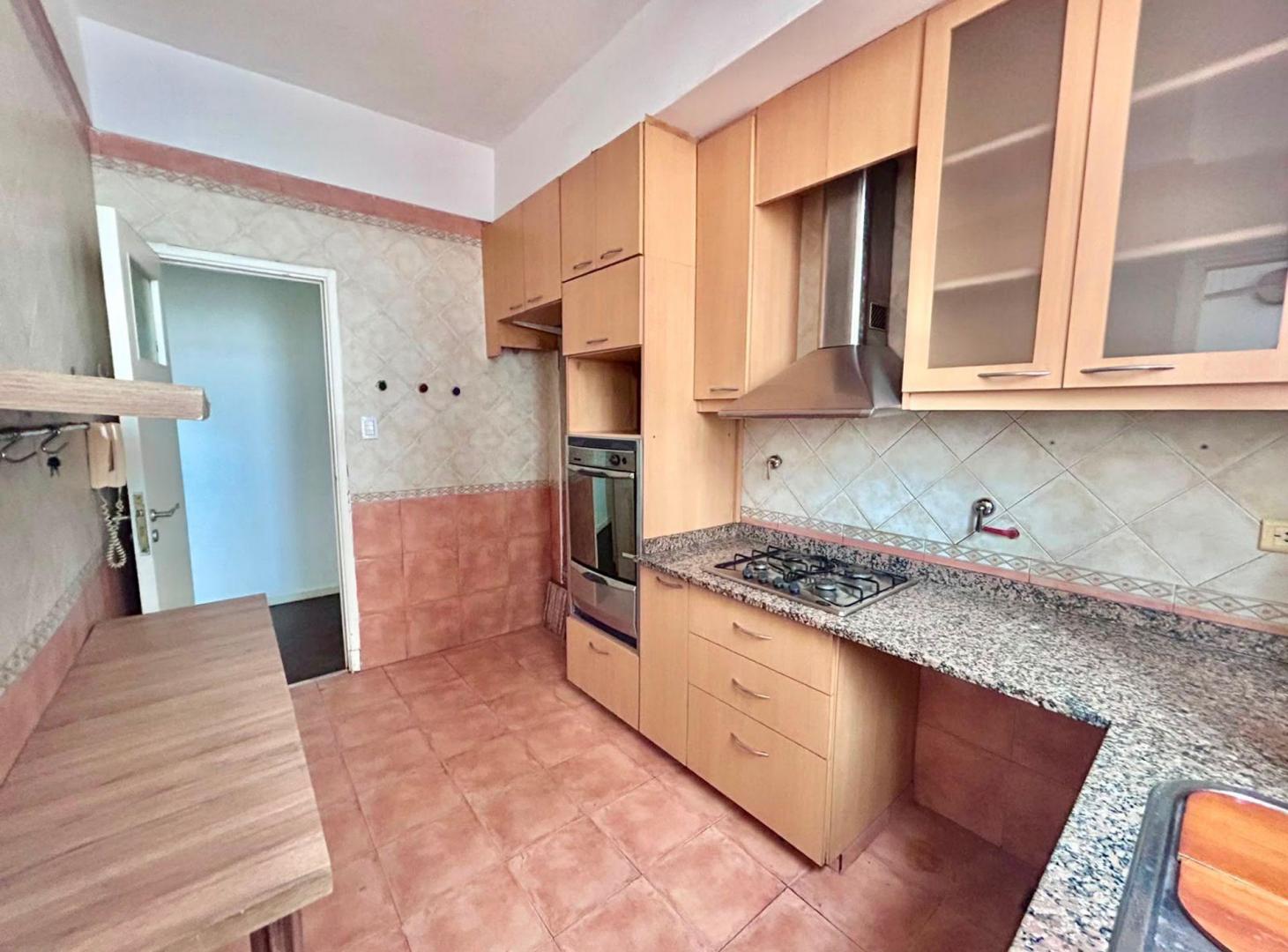 Foto de SEMIPISO 4 AMBIENTES EN VENTA ALMAGRO, imagen 2