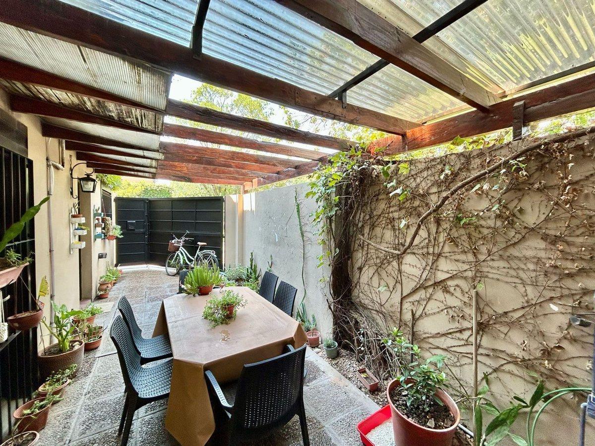 Foto de CASA 4 AMBIENTES PATIO COCHERA, imagen 5
