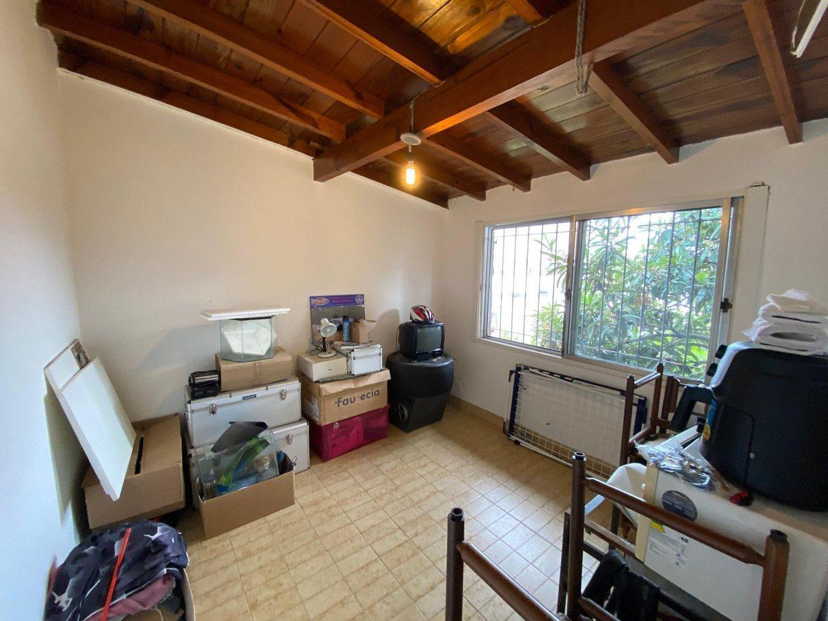 Foto de VENTA PH 4 AMBIENTES PATIO PERMUTA, imagen 2
