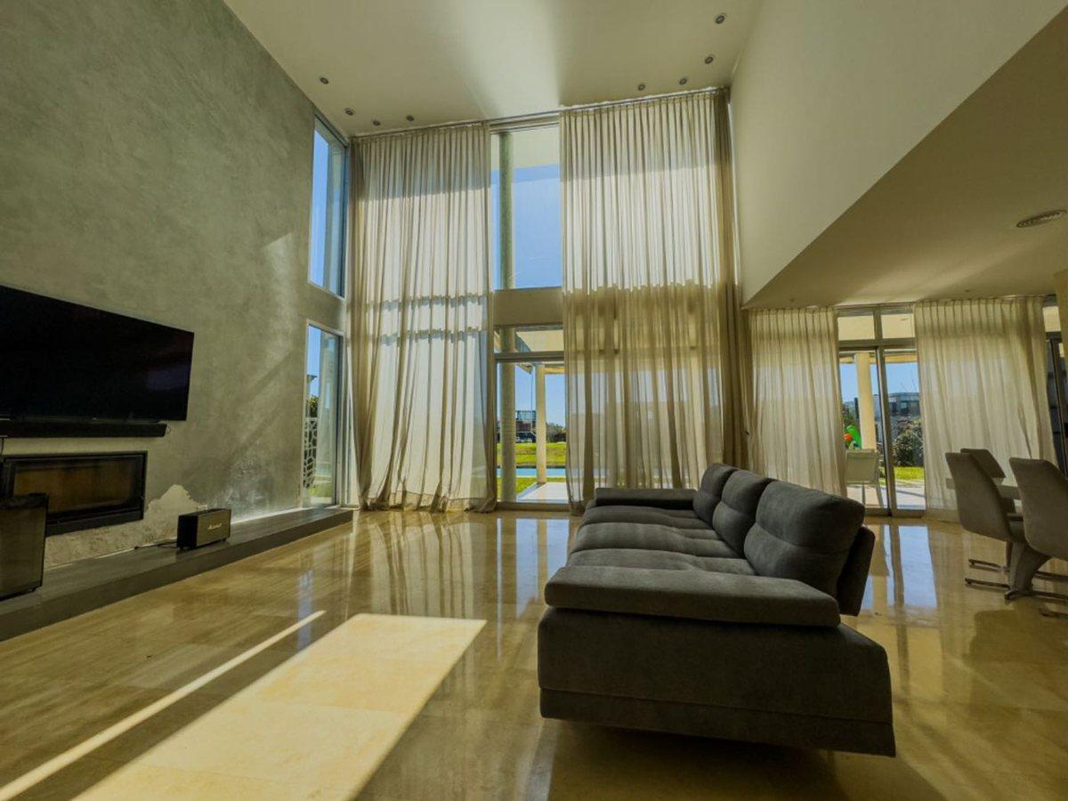 Foto de VENTA CASA 6 AMBIENTES AMARRA EL YACHT NORDELTA, imagen 5
