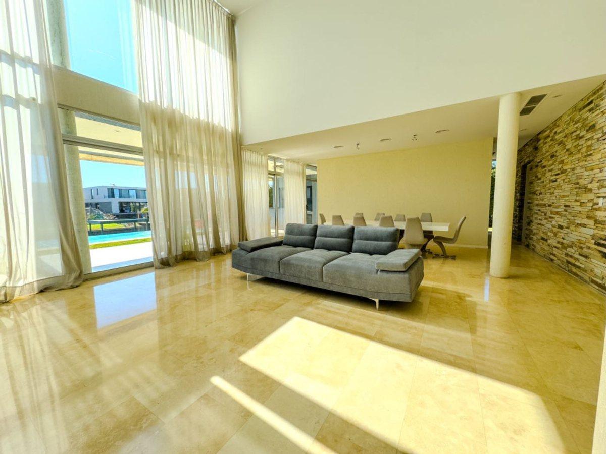 Foto de VENTA CASA 6 AMBIENTES AMARRA EL YACHT NORDELTA, imagen 4