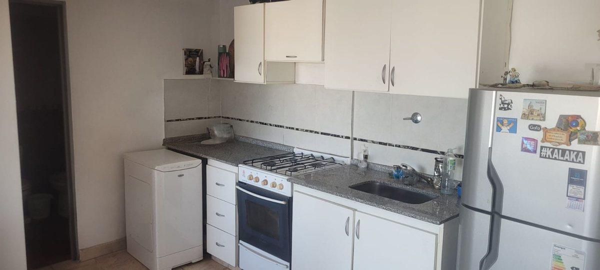 Foto de VENTA 2 AMBIENTES CIUDADELA - BALCON APTO CREDITO, imagen 4