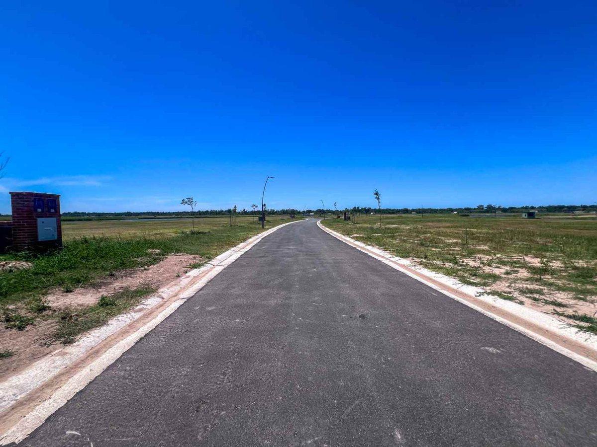 Foto de LOTE AL AGUA ORILLAS PUERTOS FINANCIACION, imagen 4
