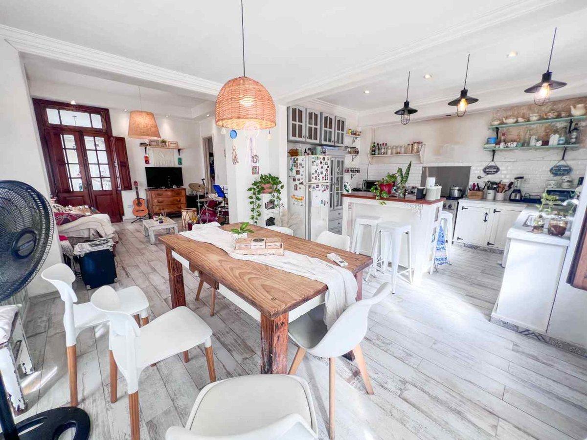 Foto de CASA 3 AMBIENTES JARDIN QUINCHO PARRILLA, imagen 3