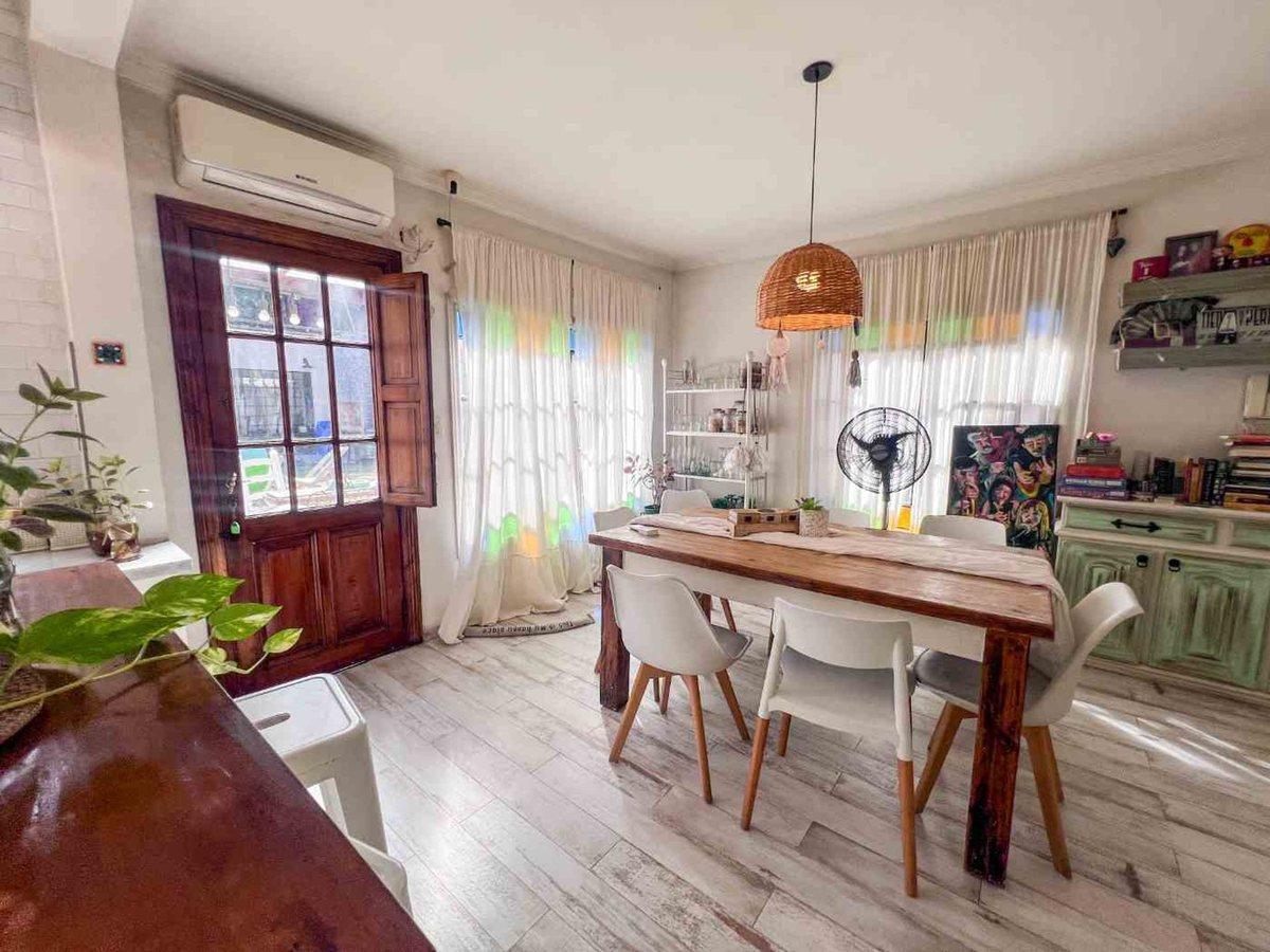 Foto de CASA 3 AMBIENTES JARDIN QUINCHO PARRILLA, imagen 5