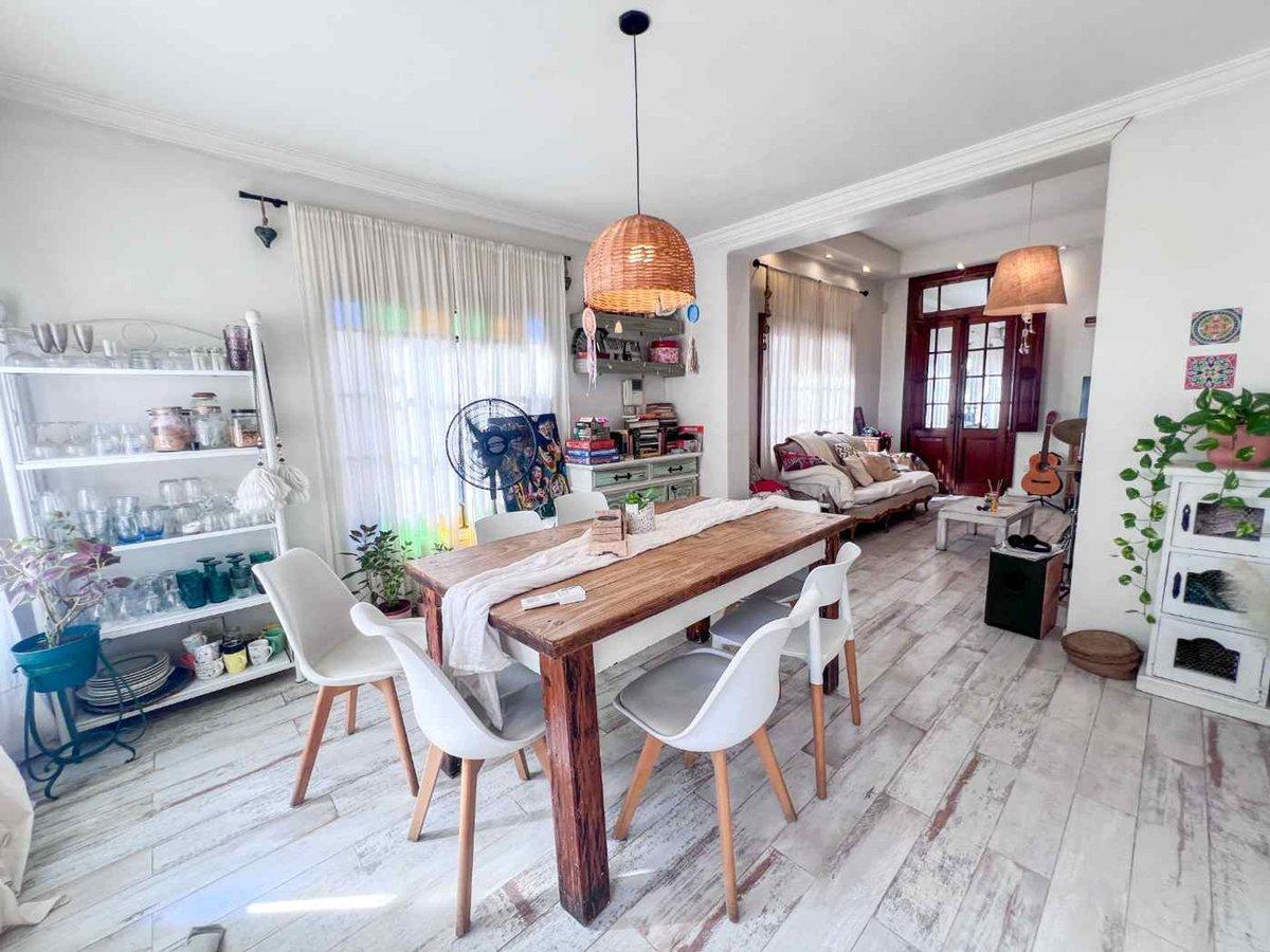 Foto de CASA 3 AMBIENTES JARDIN QUINCHO PARRILLA, imagen 4