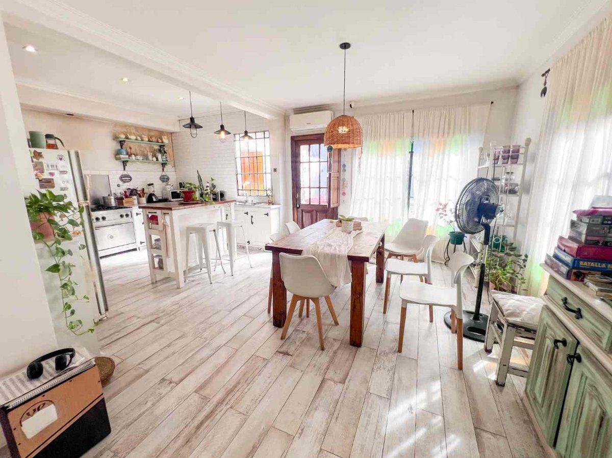 Foto de CASA 3 AMBIENTES JARDIN QUINCHO PARRILLA, imagen 2