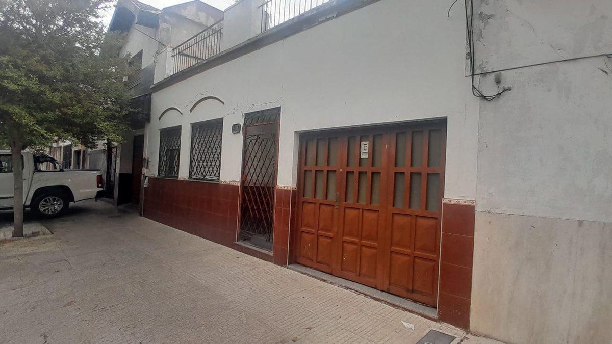 Foto de VENTA LOTE 255 METROS USAB 1 MATADEROS, imagen 3