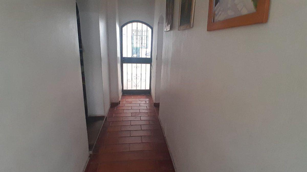 Foto de VENTA LOTE 255 METROS USAB 1 MATADEROS, imagen 2