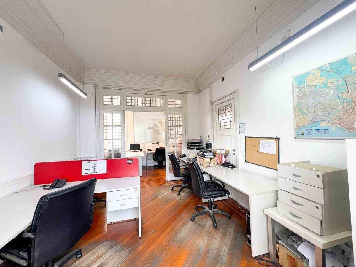 Foto de OFICINA DISTRITO TECNOLOGICO 170M2 TERRAZA PROPIA, imagen 2