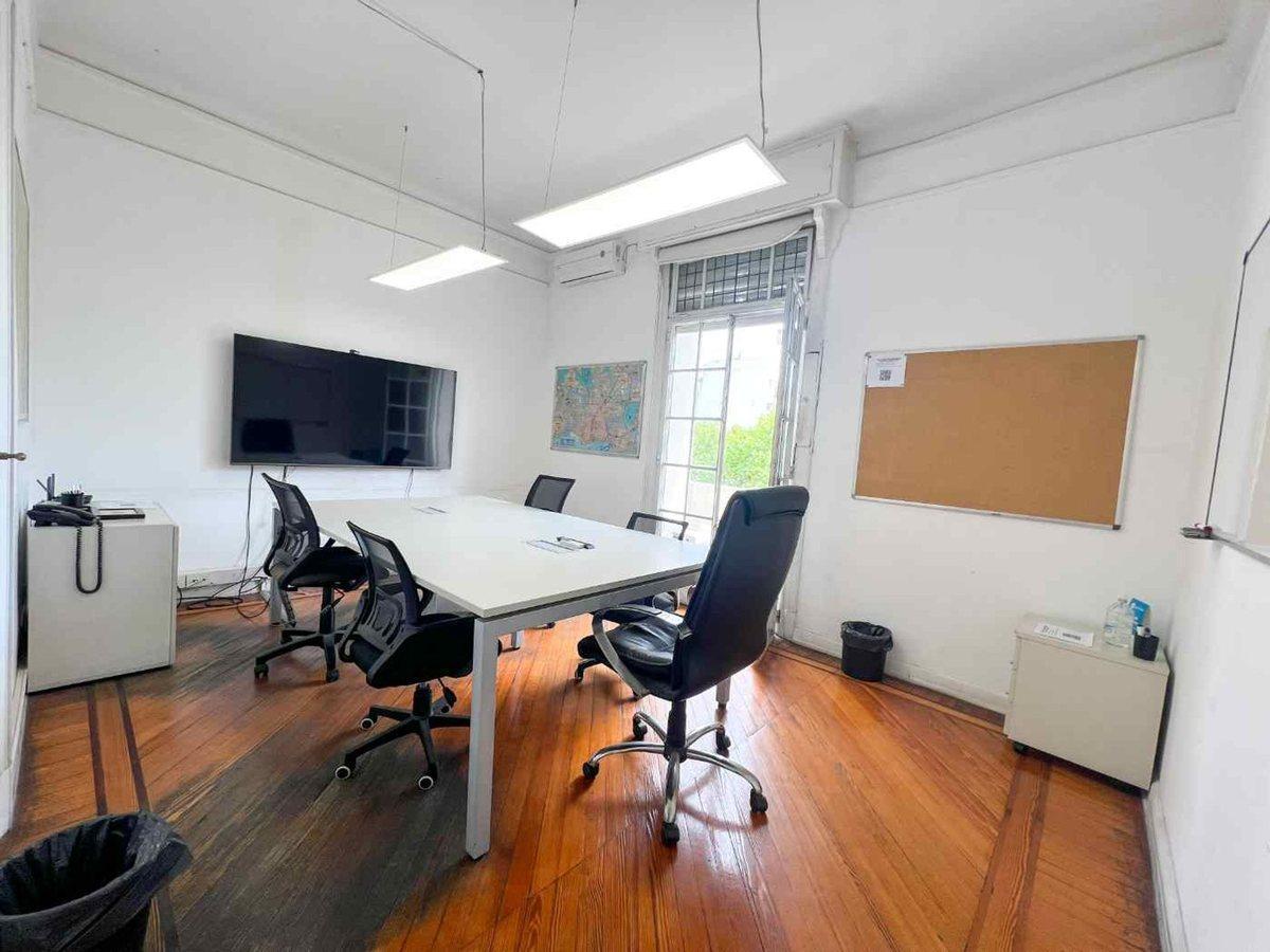 Foto de OFICINA DISTRITO TECNOLOGICO 170M2 TERRAZA PROPIA, imagen 3
