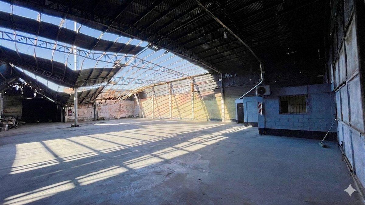Foto de GALPON VENTA DOBLE LOTE EN BOSQUES VARELA, imagen 3