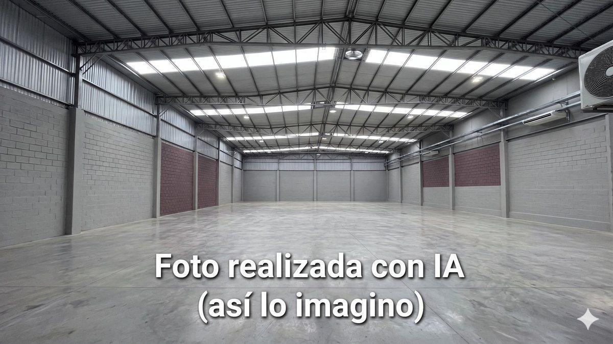 Foto de GALPON VENTA DOBLE LOTE EN BOSQUES VARELA, imagen 1