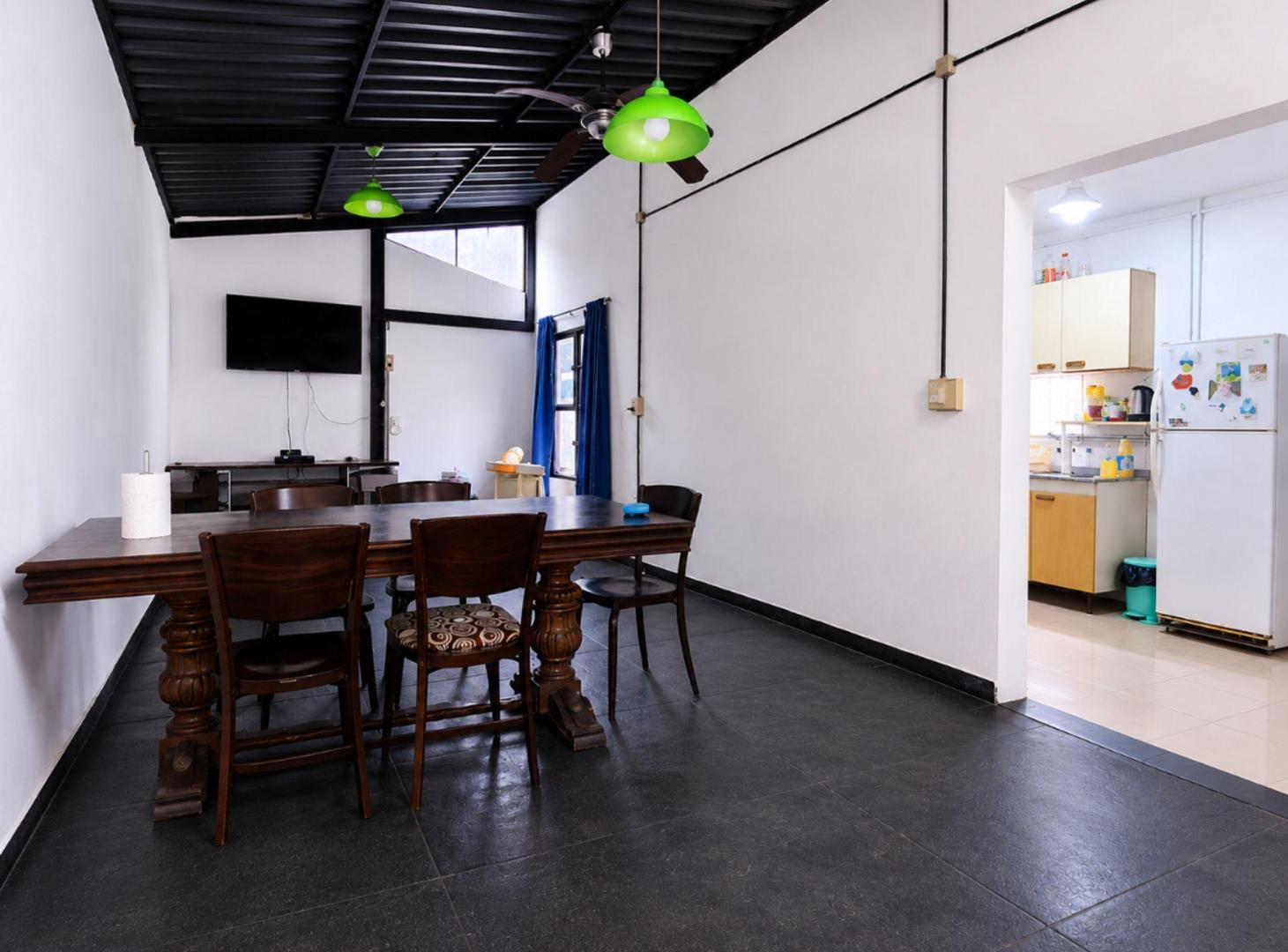 Foto de PH 2 AMBIENTES PATIO PALOMAR LAVADERO, imagen 3