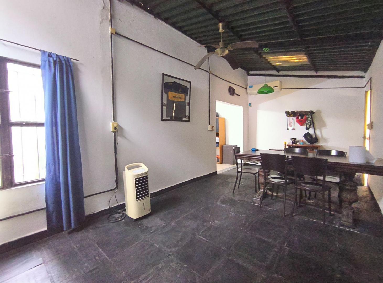 Foto de PH 2 AMBIENTES PATIO PALOMAR LAVADERO, imagen 5