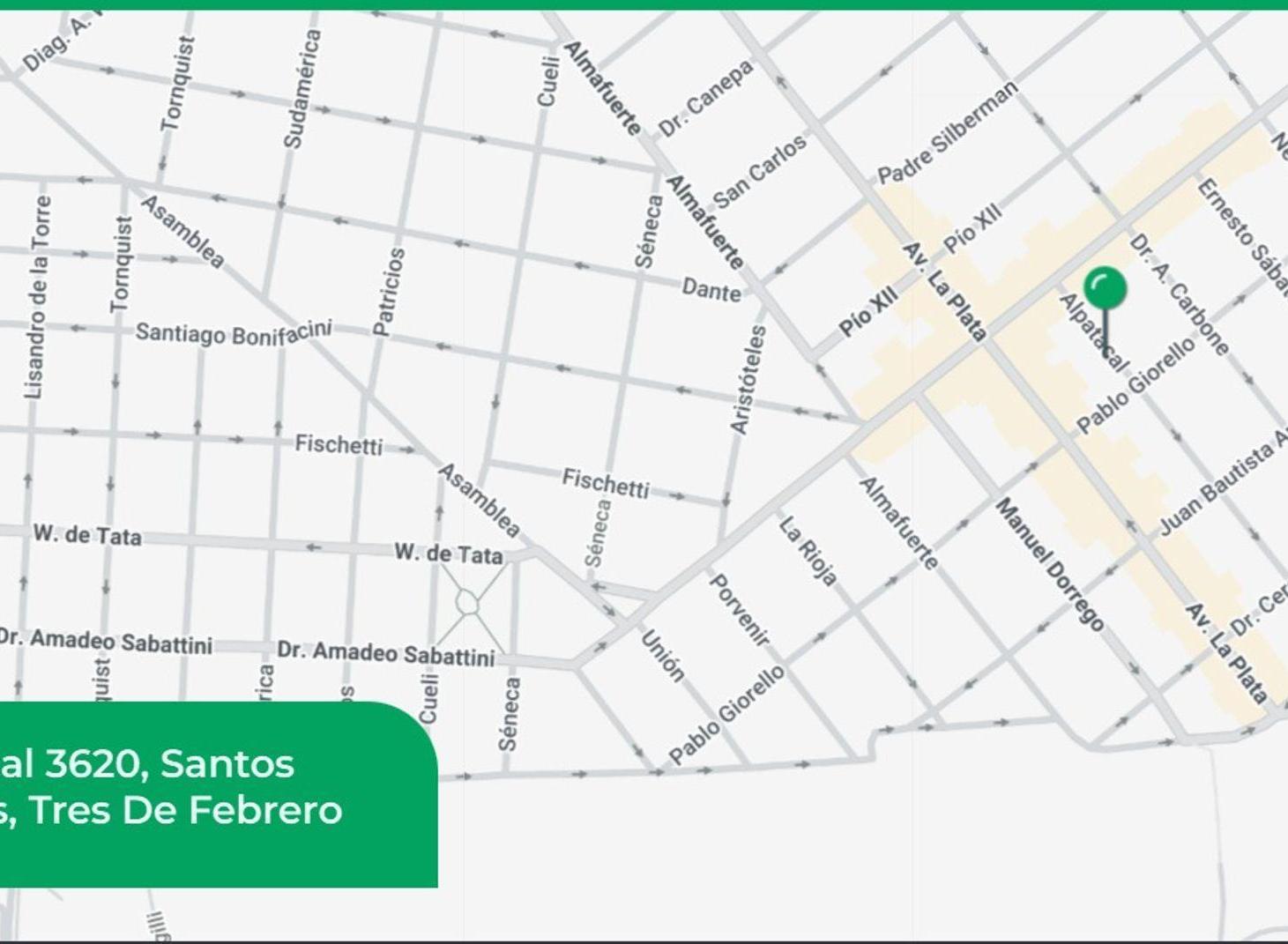 Foto de MONOAMBIENTE EN POZO CON BALCÓN INVERSIÓN, imagen 3