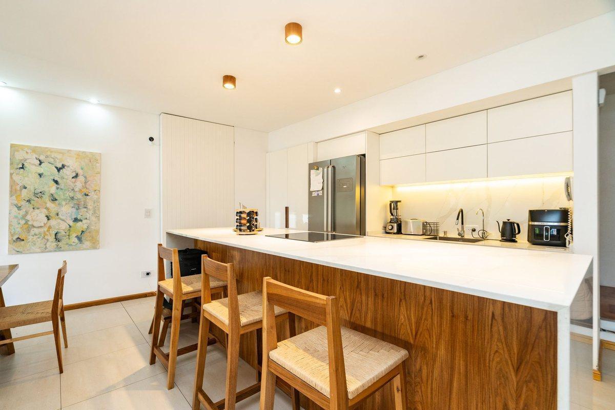Foto de ALQUILER DEPARTAMENTO 3 AMBIENTES COCHERA NORDELTA, imagen 4
