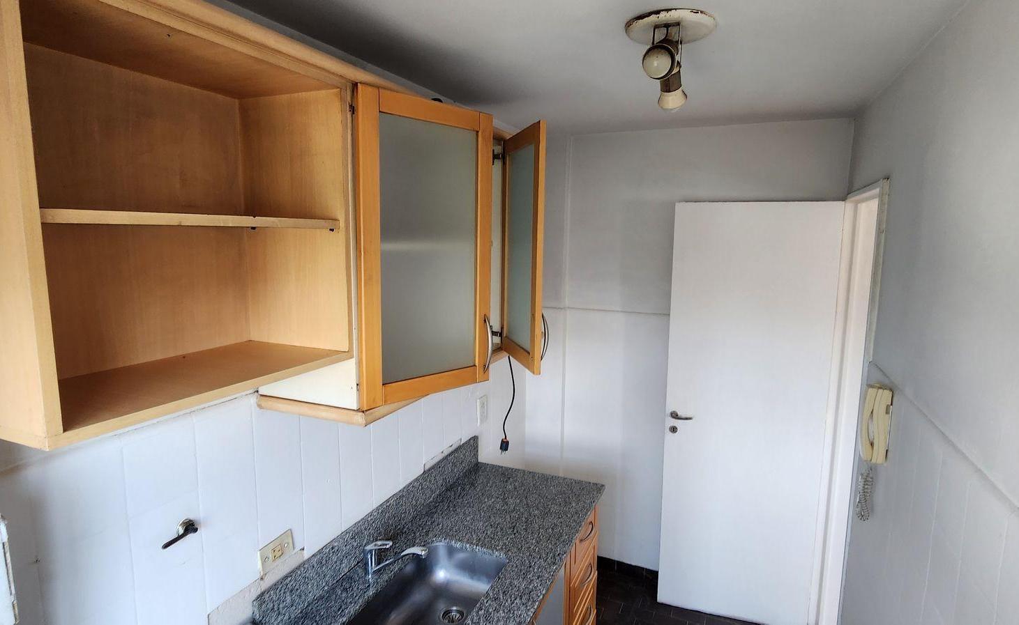 Foto de DEPARTAMENTO DE 2 AMBIENTES EN ALQUILER BELGRANO, imagen 2