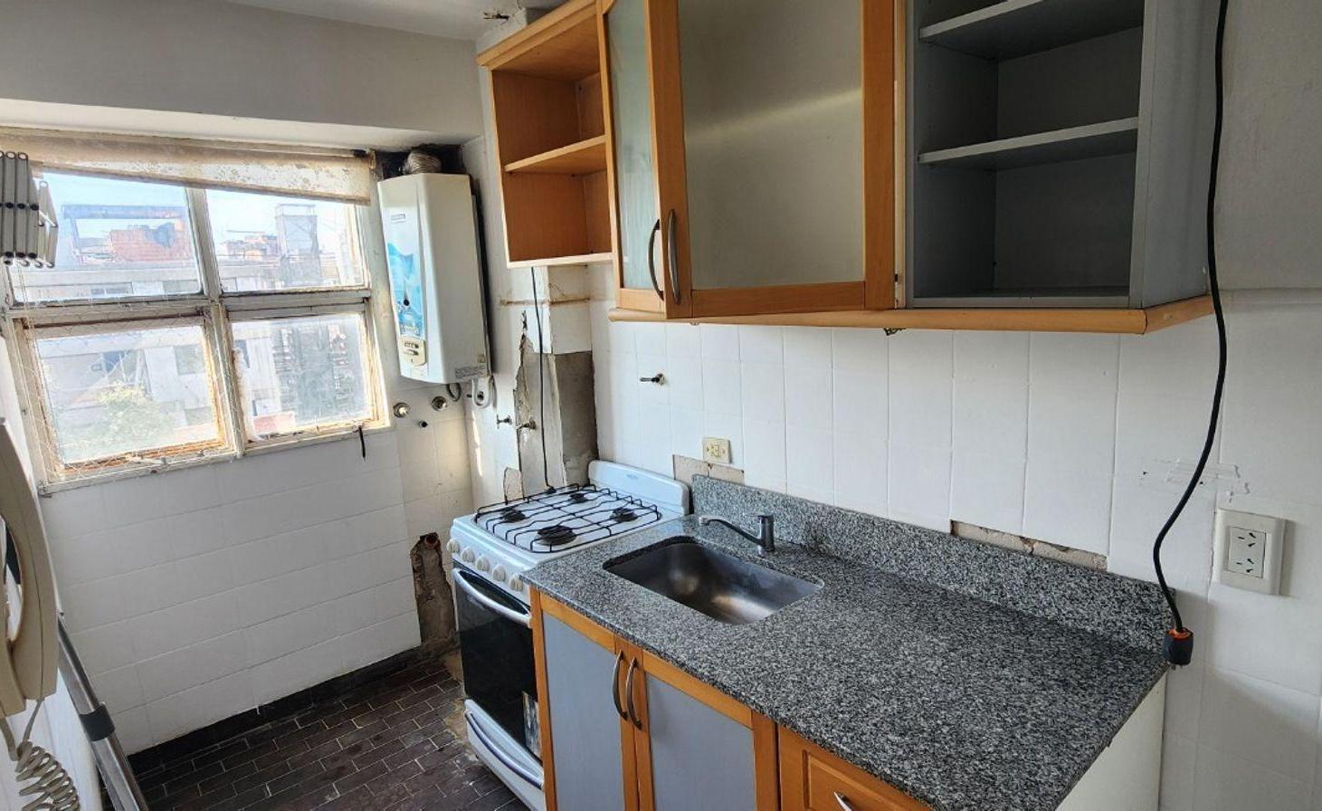 Foto de DEPARTAMENTO DE 2 AMBIENTES EN ALQUILER BELGRANO, imagen 4