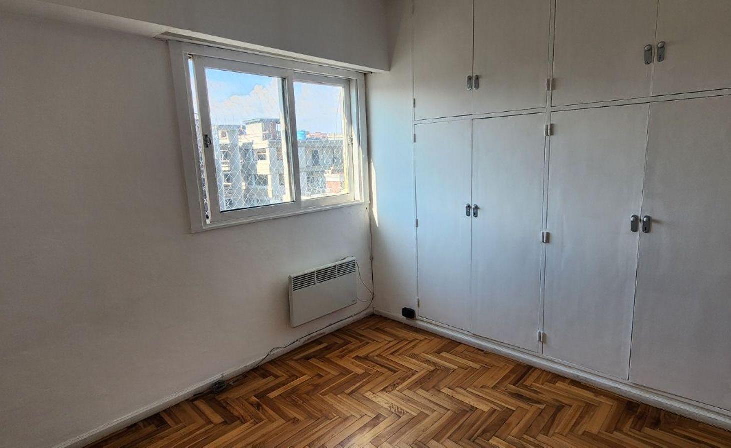 Foto de DEPARTAMENTO DE 2 AMBIENTES EN ALQUILER BELGRANO, imagen 3
