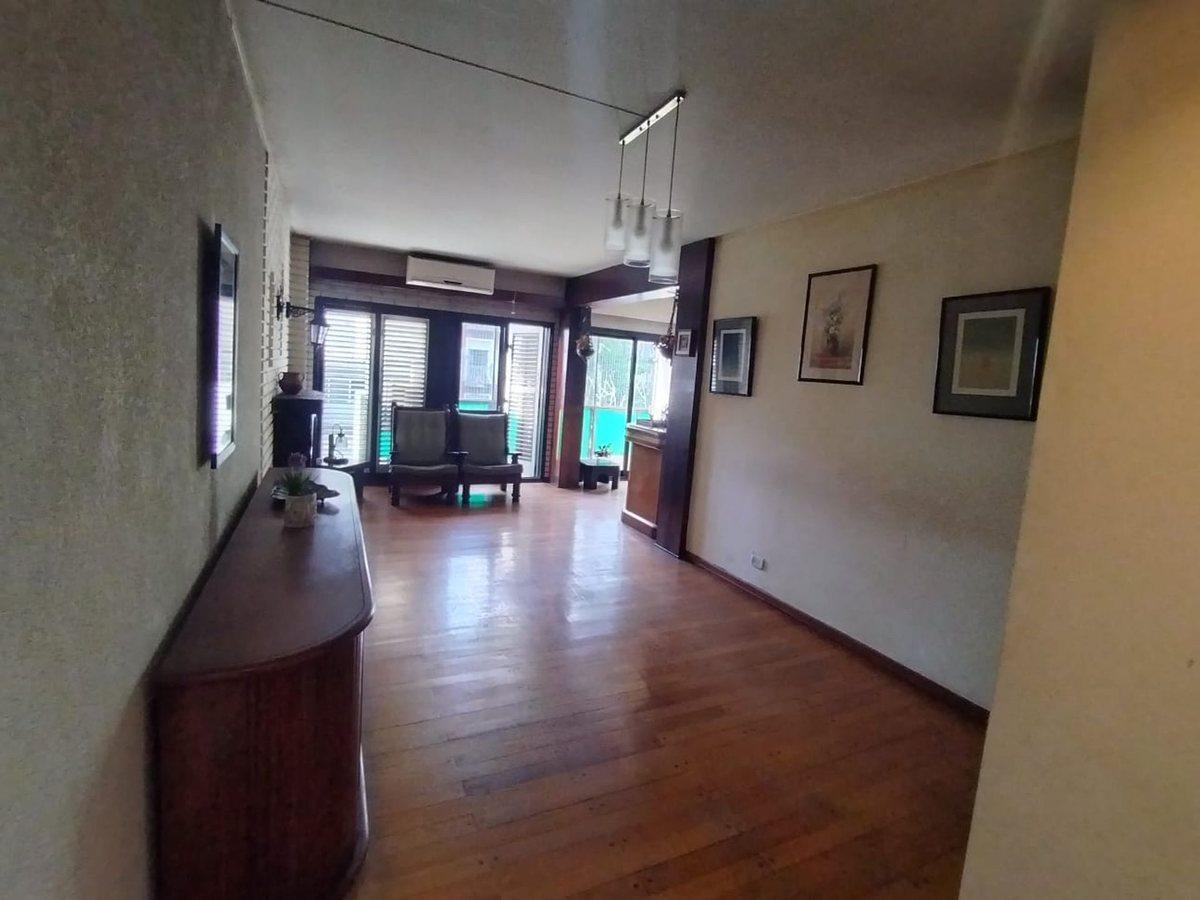 Foto de VENTA SEMIPISO 4 AMBIENTES BALCON AL FRENTE BOEDO, imagen 2