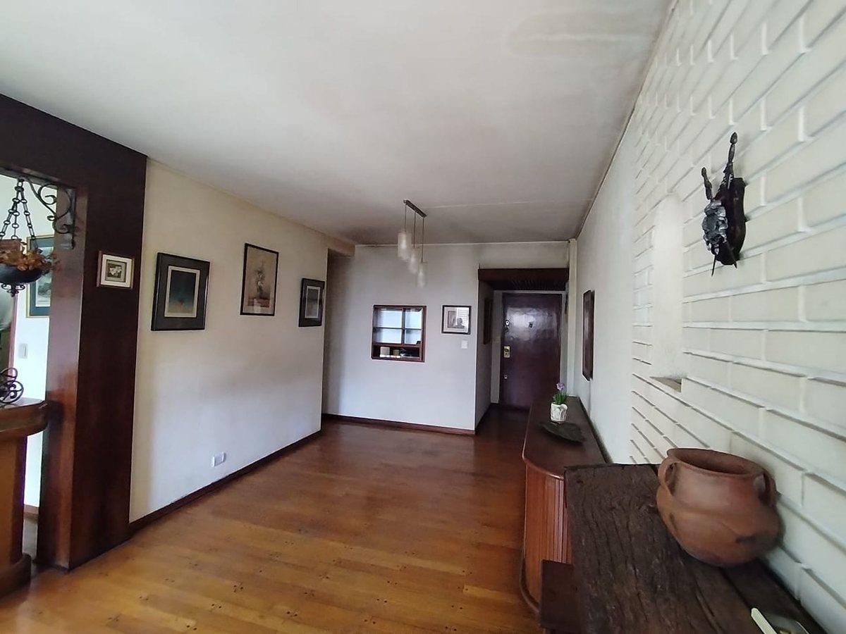 Foto de VENTA SEMIPISO 4 AMBIENTES BALCON AL FRENTE BOEDO, imagen 1