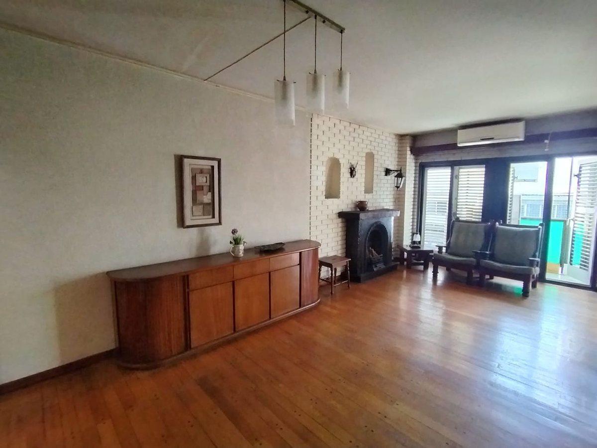 Foto de VENTA SEMIPISO 4 AMBIENTES BALCON AL FRENTE BOEDO, imagen 4