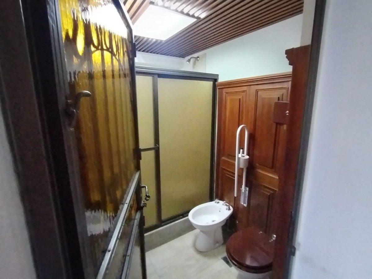 Foto de VENTA SEMIPISO 4 AMBIENTES BALCON AL FRENTE BOEDO, imagen 5